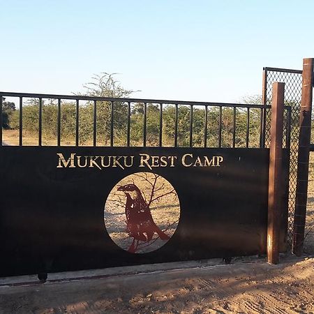 Hotel Mukuku Rest Camp Shimweghe Zewnętrze zdjęcie