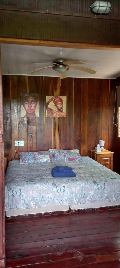 Hotel Mukuku Rest Camp Shimweghe Zewnętrze zdjęcie