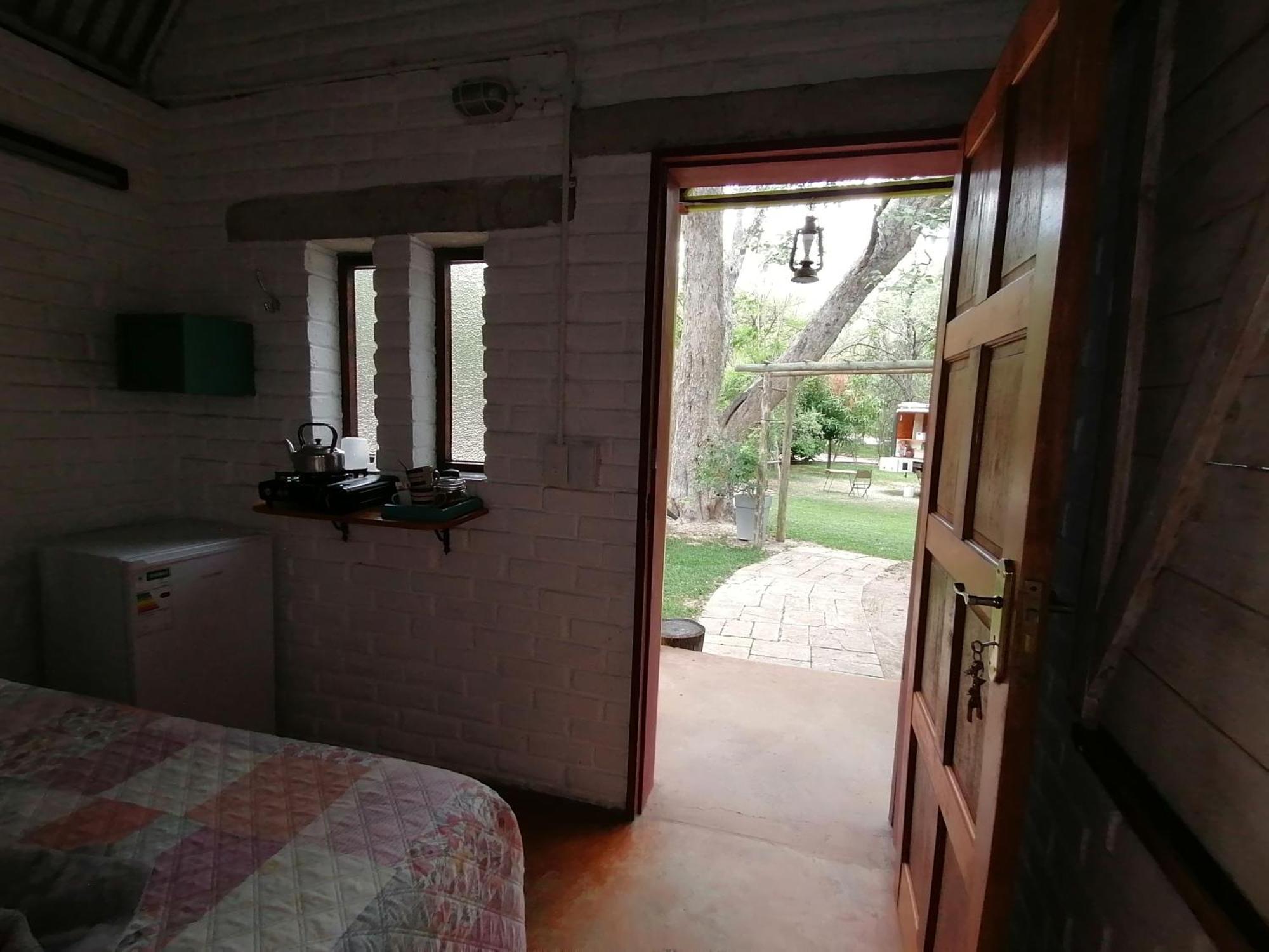 Hotel Mukuku Rest Camp Shimweghe Zewnętrze zdjęcie