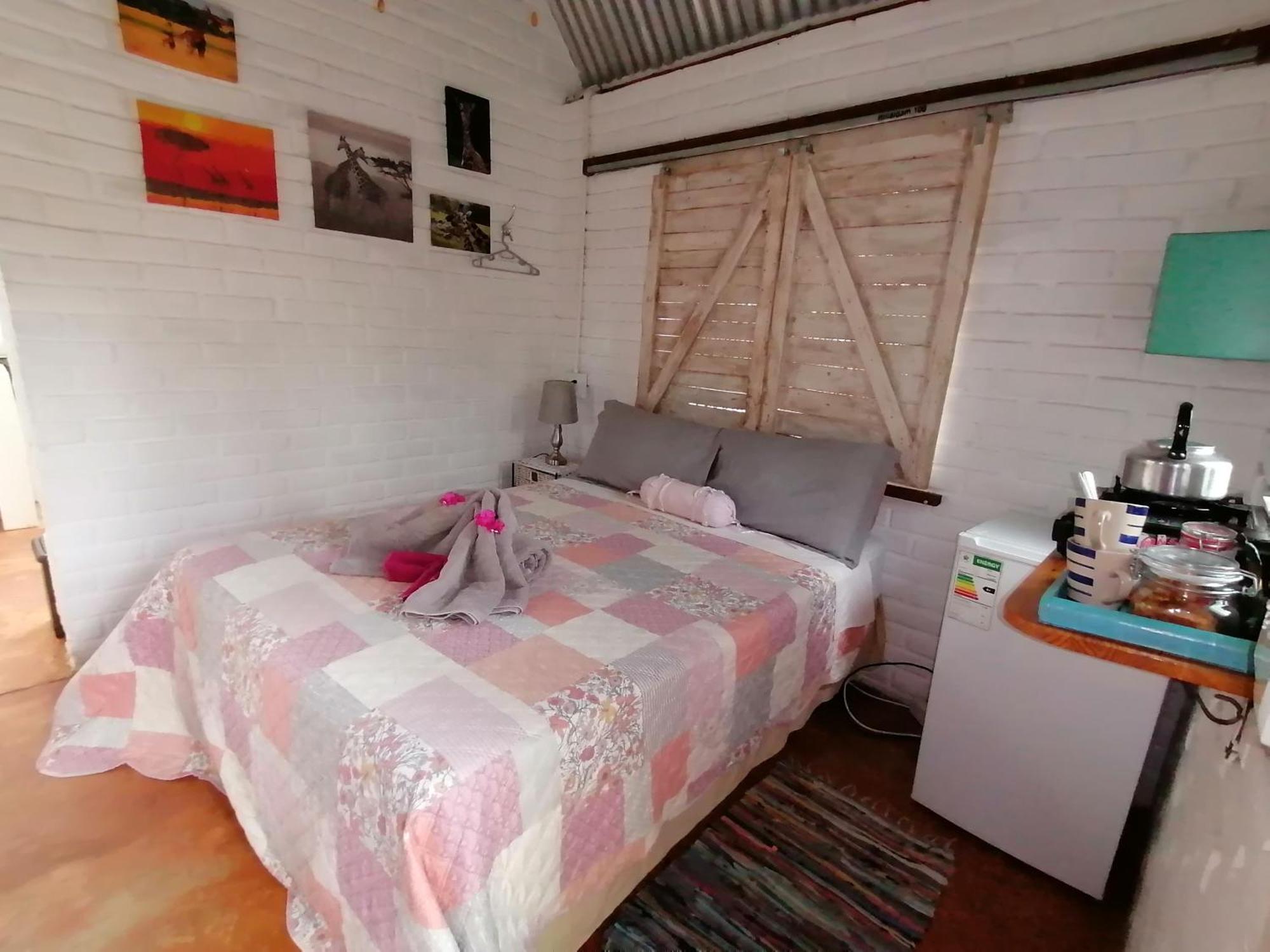 Hotel Mukuku Rest Camp Shimweghe Zewnętrze zdjęcie
