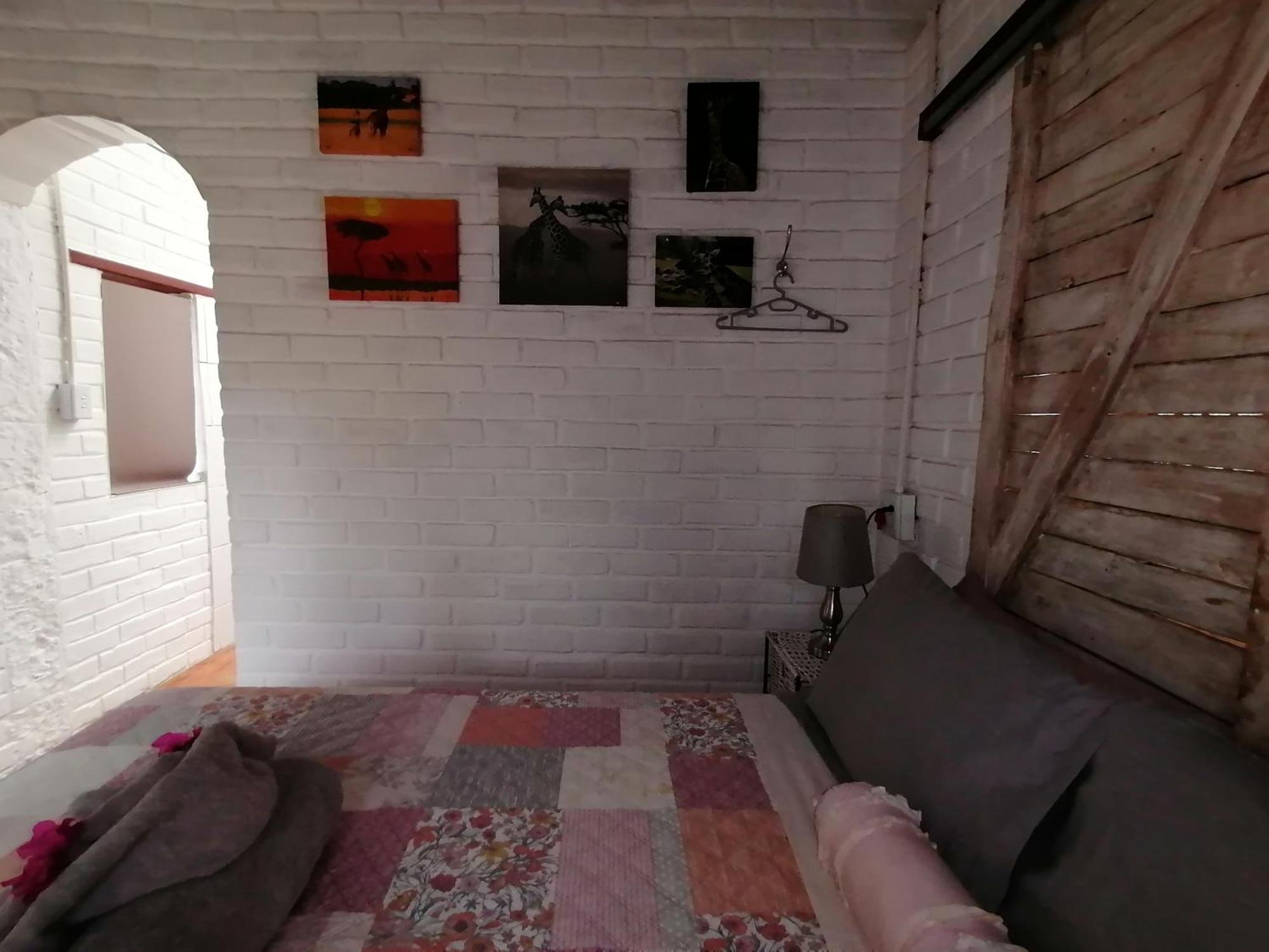 Hotel Mukuku Rest Camp Shimweghe Zewnętrze zdjęcie