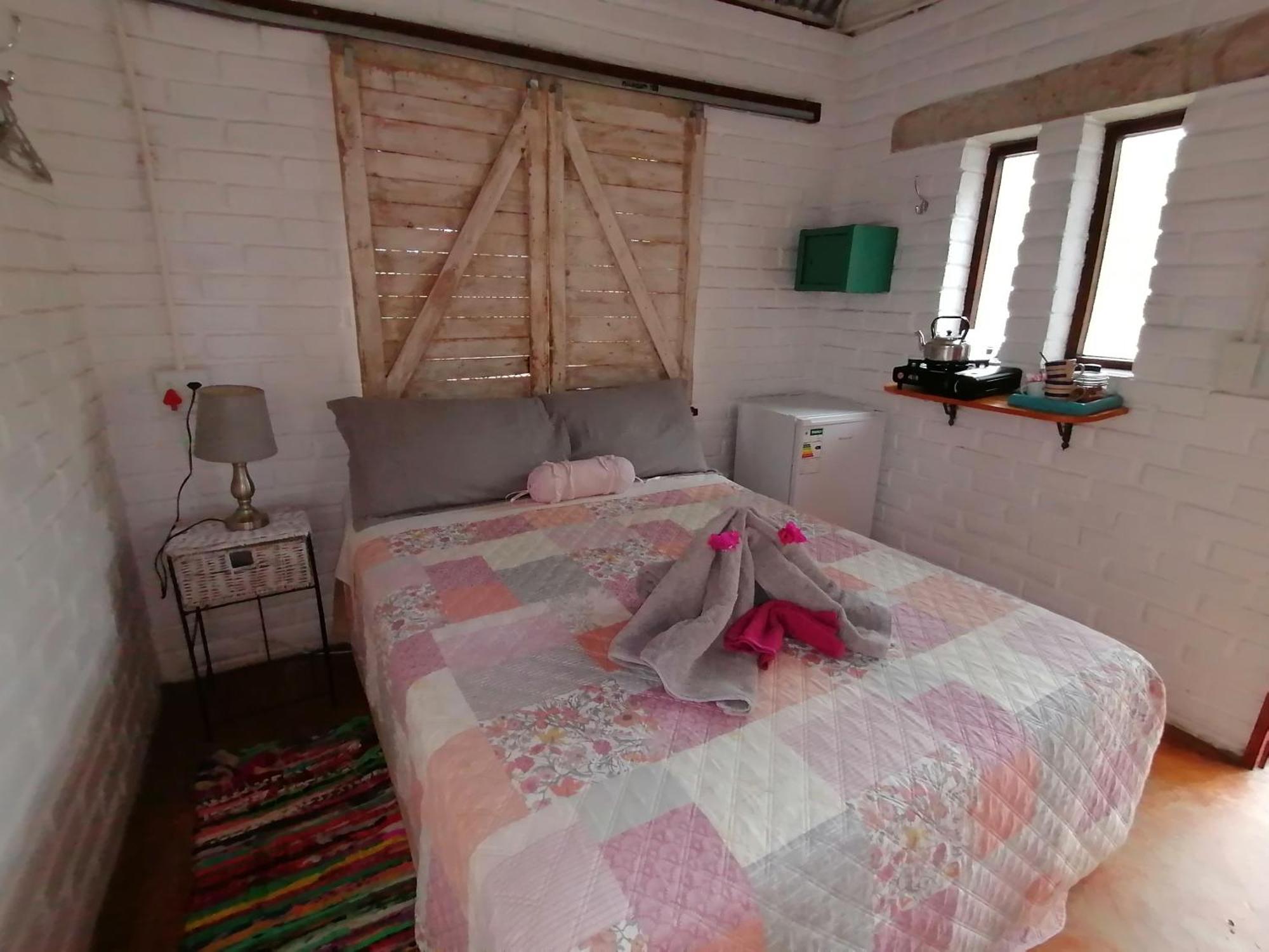 Hotel Mukuku Rest Camp Shimweghe Zewnętrze zdjęcie