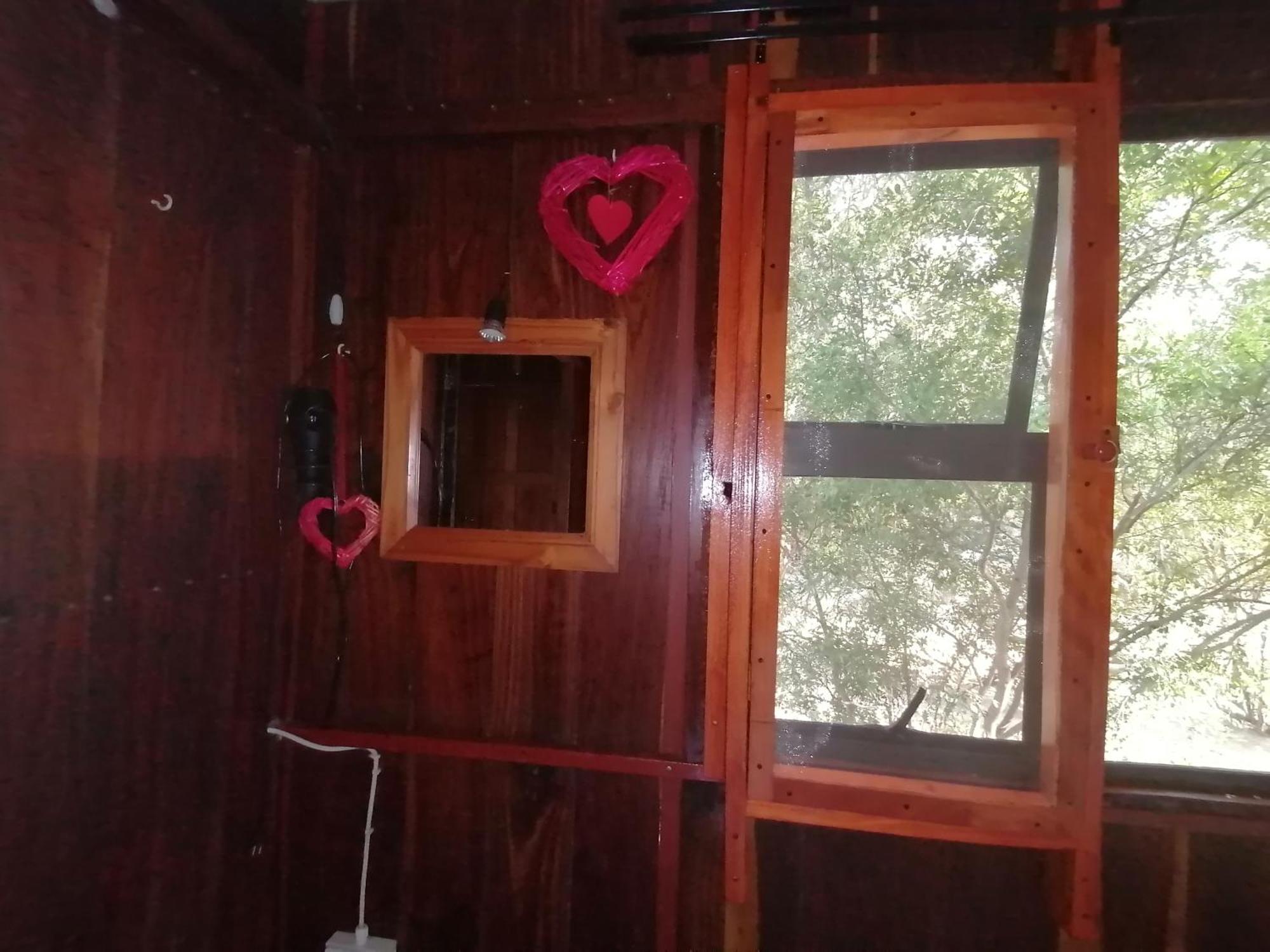Hotel Mukuku Rest Camp Shimweghe Zewnętrze zdjęcie