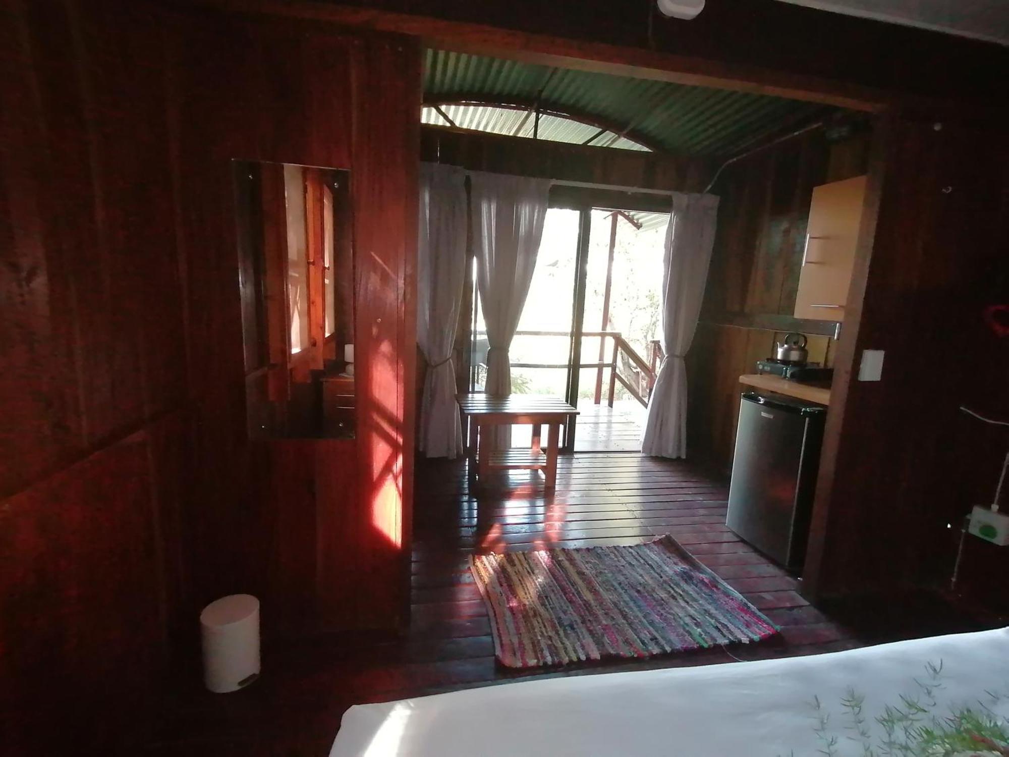 Hotel Mukuku Rest Camp Shimweghe Zewnętrze zdjęcie