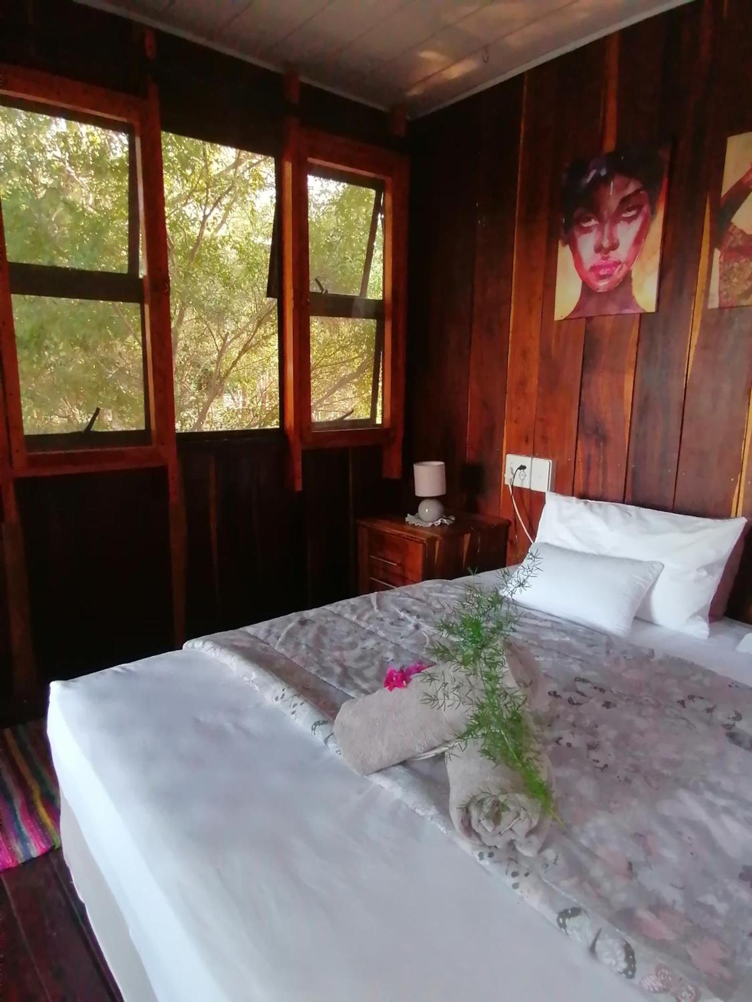 Hotel Mukuku Rest Camp Shimweghe Zewnętrze zdjęcie