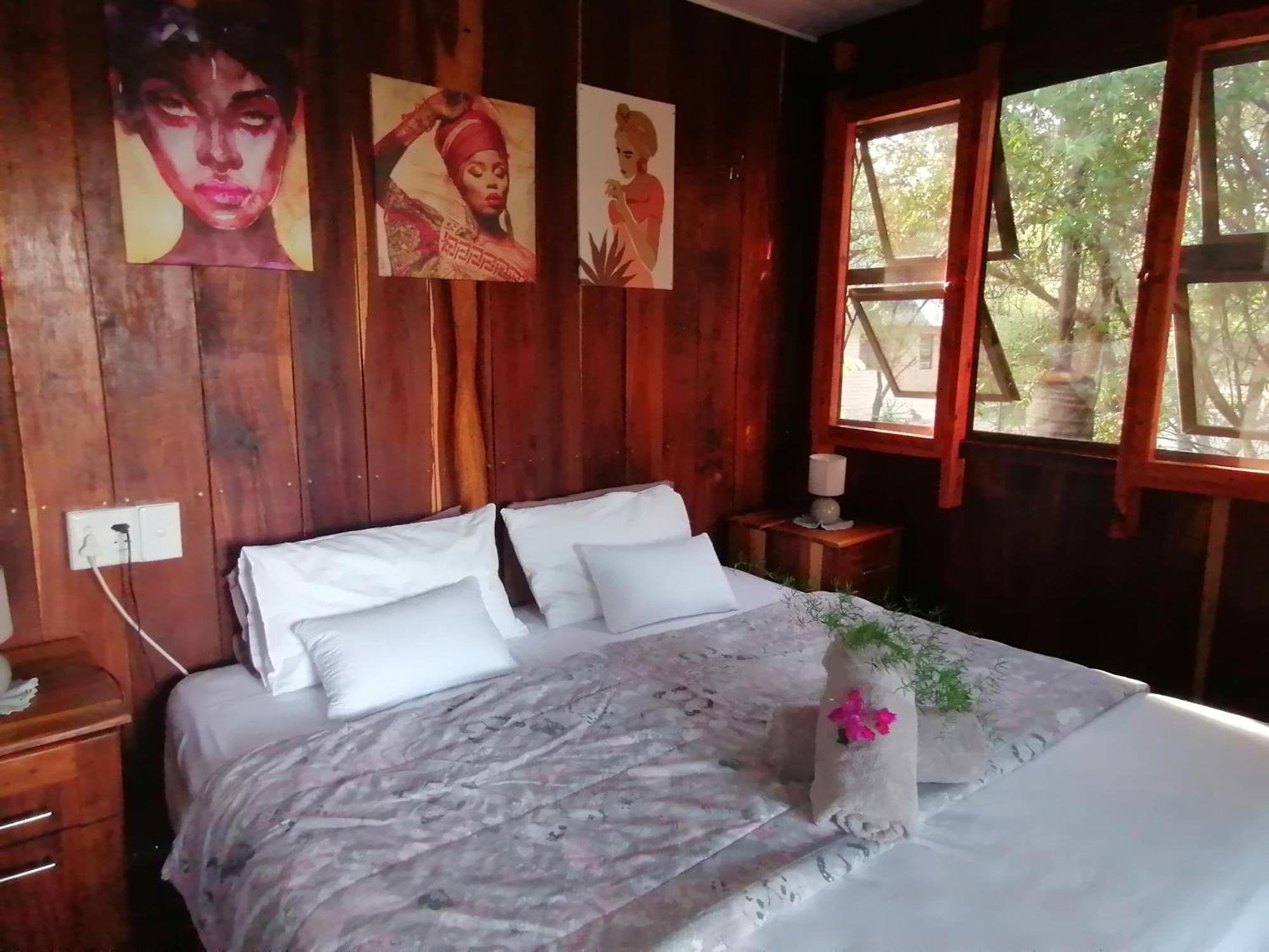 Hotel Mukuku Rest Camp Shimweghe Zewnętrze zdjęcie