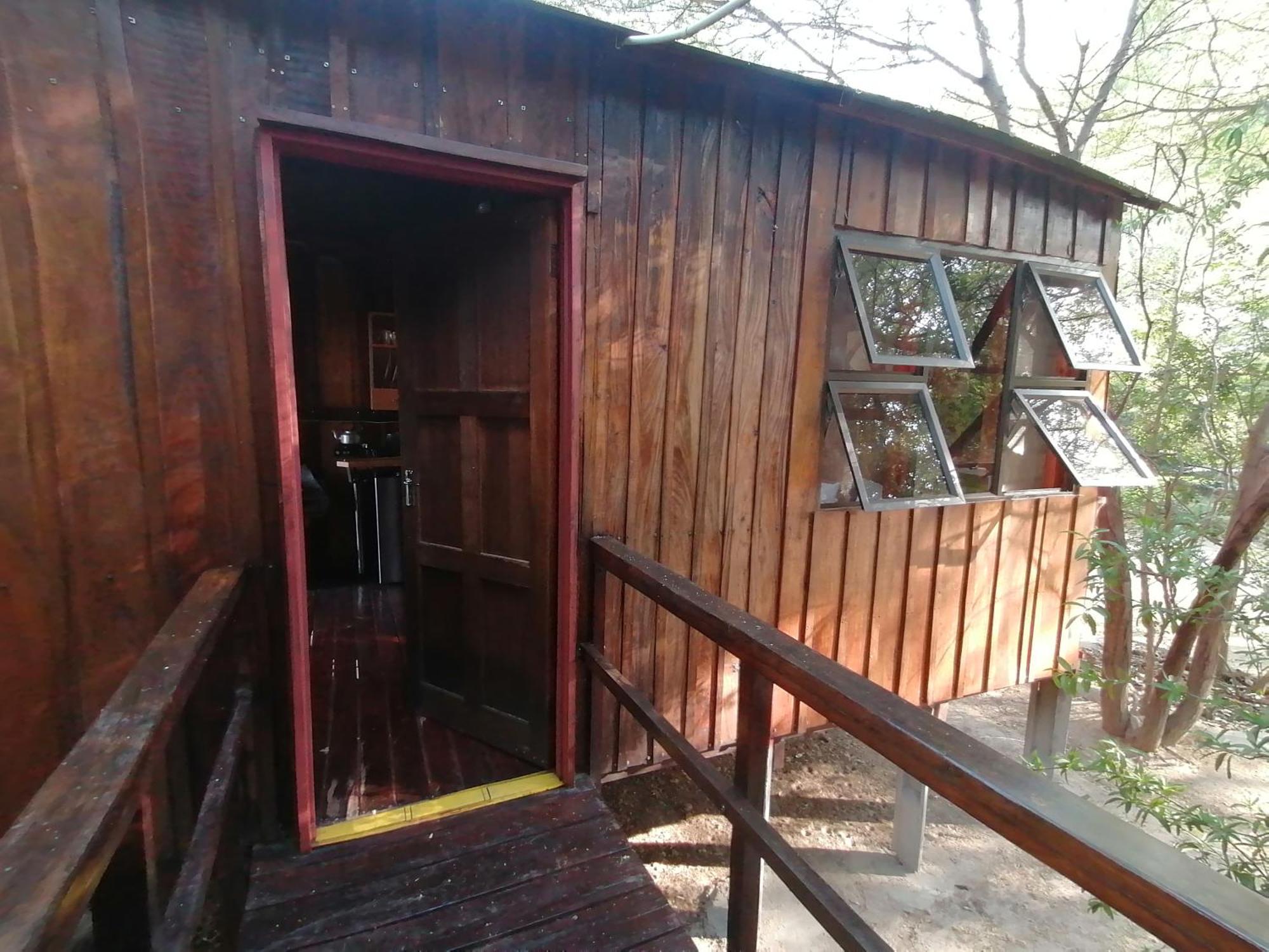 Hotel Mukuku Rest Camp Shimweghe Zewnętrze zdjęcie