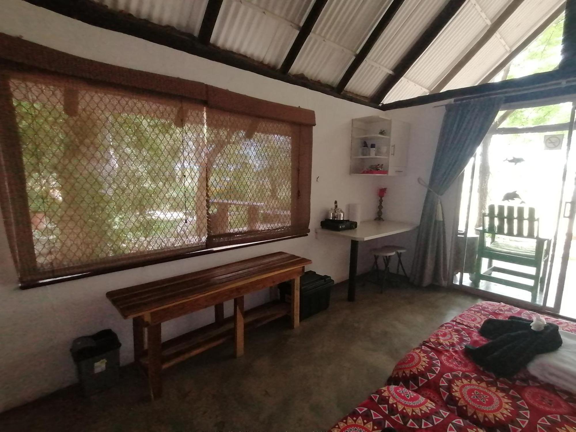 Hotel Mukuku Rest Camp Shimweghe Zewnętrze zdjęcie