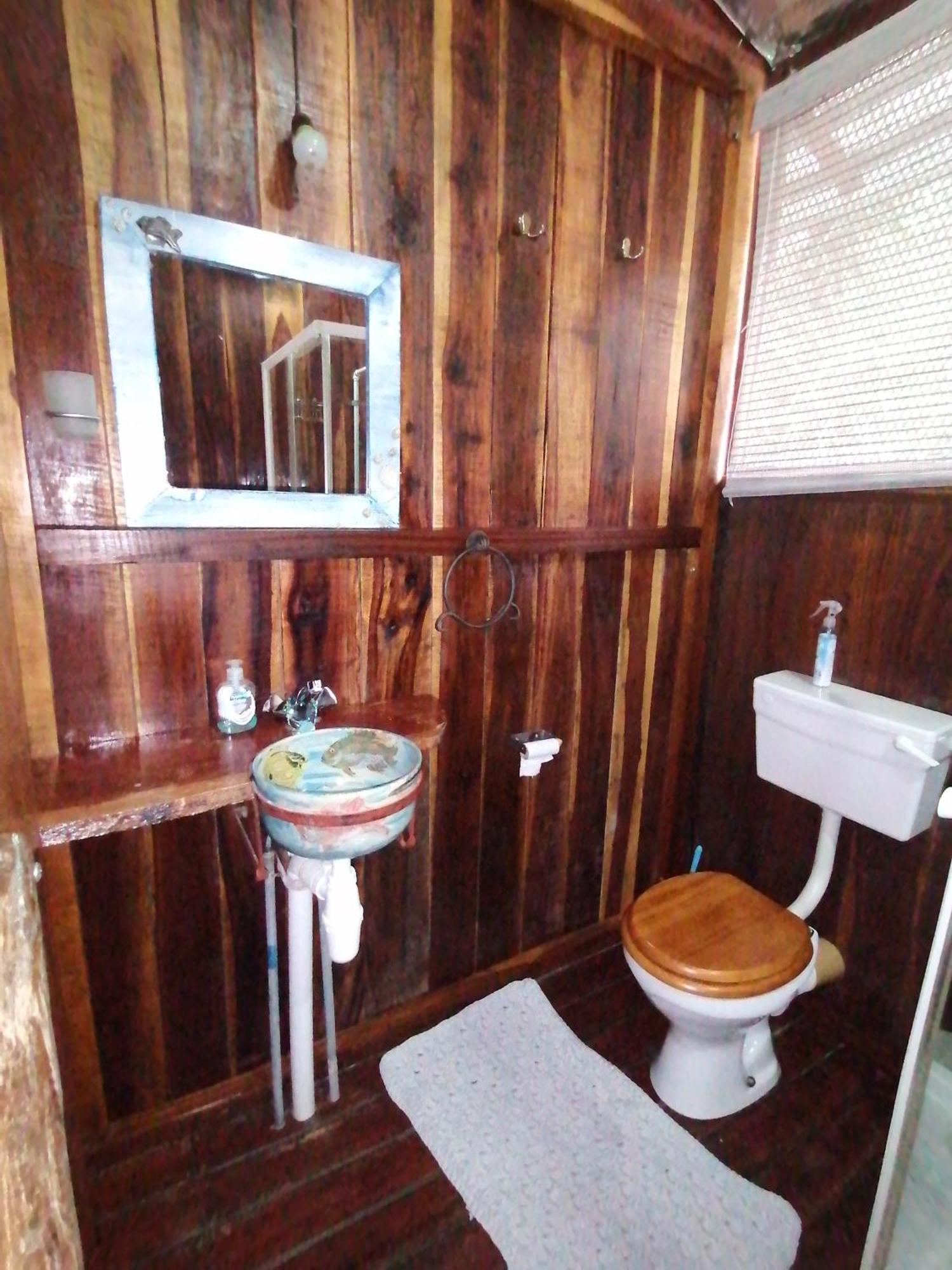 Hotel Mukuku Rest Camp Shimweghe Zewnętrze zdjęcie