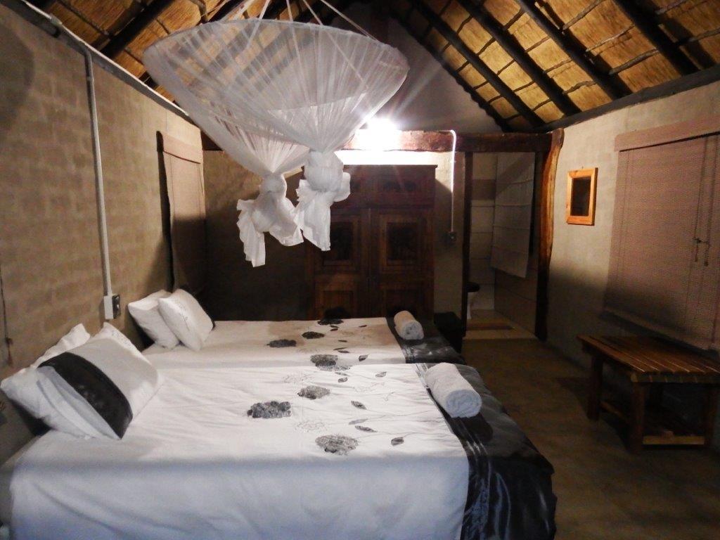 Hotel Mukuku Rest Camp Shimweghe Zewnętrze zdjęcie