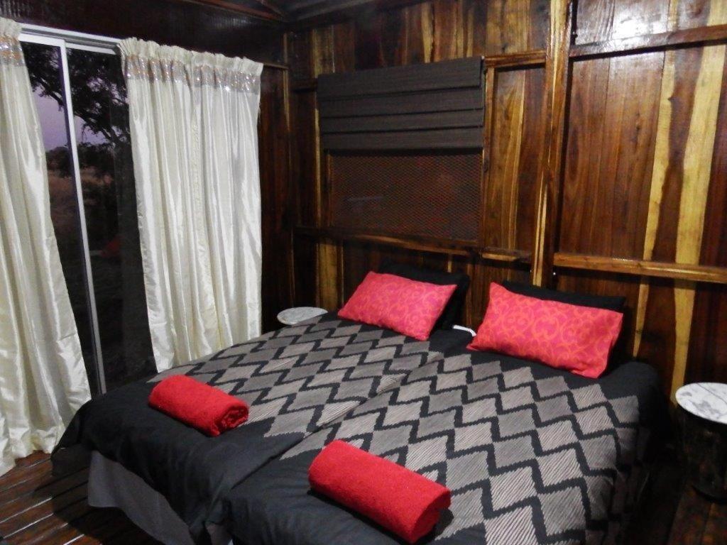 Hotel Mukuku Rest Camp Shimweghe Zewnętrze zdjęcie